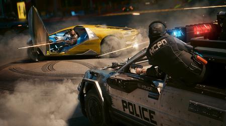 Cyberpunk 2077 si sta preparando a una sorpresa? I giocatori nella versione Switch 2 del gioco hanno notato una nuova attività dinamica sulla mappa
