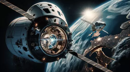 SpaceX lancia Polaris Dawn per la prima passeggiata spaziale commerciale il 27 agosto