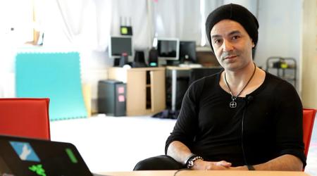 "Esausto": il creatore di Hellblade rivela il motivo dell'abbandono dello studio Ninja Theory