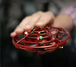 Force1 Scoot LED Drone manovrato a ...