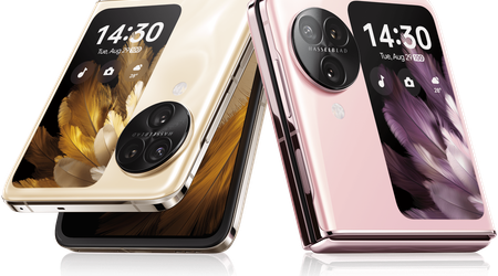 Oppo Find N6 Flip trapelato - la competizione nel mercato degli smartphone pieghevoli diventerà presto molto intensa