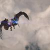La bellezza e il realismo del cielo nei nuovi screenshot del componente aggiuntivo Burning Shores per Horizon Forbidden West-15