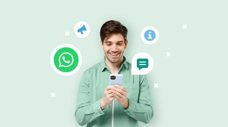 WhatsApp consentirà di disconnettersi senza eliminare i dati