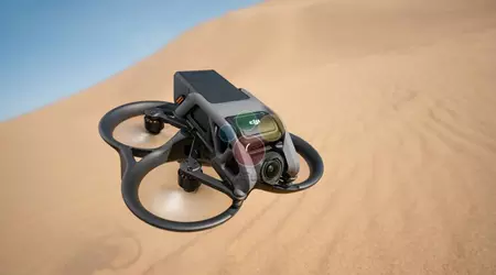 Il quadricottero DJI Avata FPV avrà una fotocamera da 48 megapixel, sarà in grado di raggiungere velocità di 97 km/h e costerà da $ 630