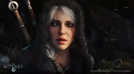 Interessante aggiunta a CD Projekt RED: l'autore delle missioni di Kingdom Come si unisce al team di scrittura di The Witcher 4