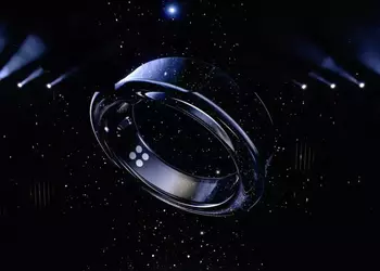 Il Samsung Galaxy Ring funziona fino ...