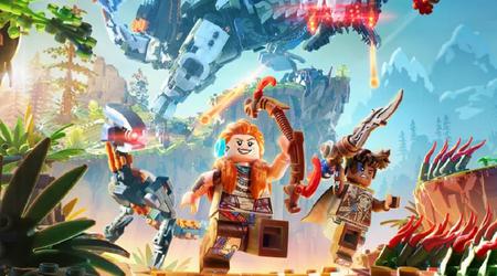 Voci di corridoio: Sony potrebbe rilasciare presto Lego Horizon Adventures su console Xbox