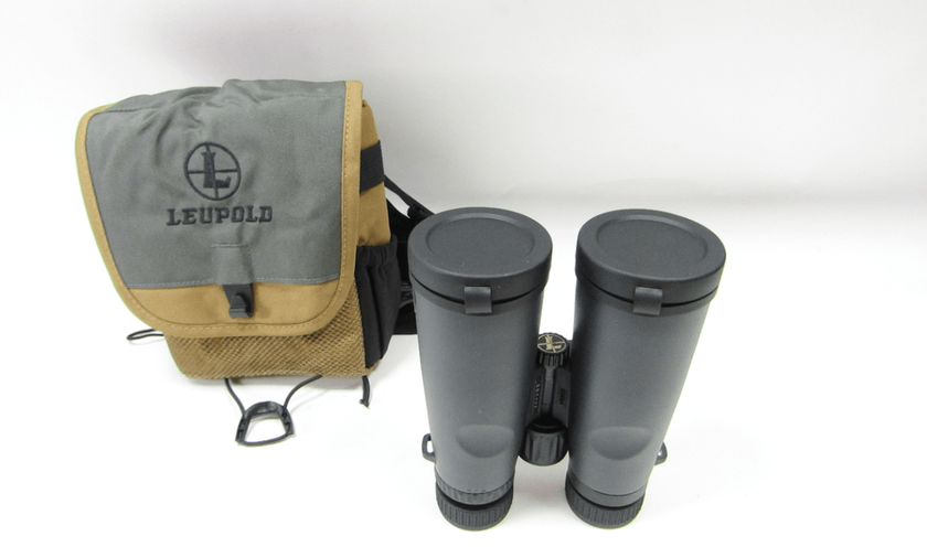 Binocolo da escursione Leupold BX-1 McKenzie HD 12x50