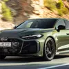 Anteprima Audi RS5 Limousine 2026 dettagli eleganti