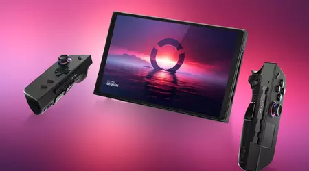 "Il futuro del gioco portatile arriverà al CES": Lenovo sta preparando un evento di massa con ospiti importanti da Valve e Microsoft