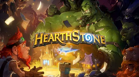 I dataminer hanno trovato nei file di Hearthstone indizi sull'uscita del gioco di carte su Steam