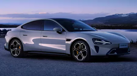 Xiaomi SU7 ha mantenuto il 94,5% di capacità dopo 265.000 km in 18 mesi