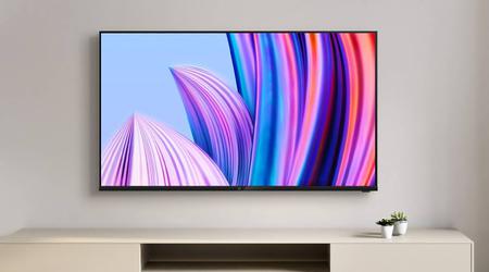 OnePlus si prepara a rilasciare i televisori economici OnePlus Y1S TV con Android TV 11 e altoparlanti da 20 W