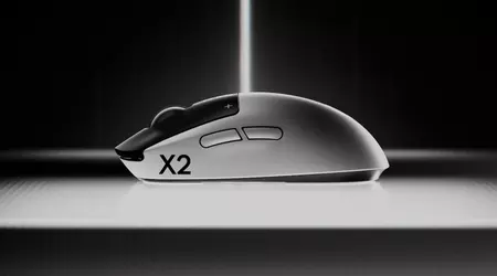 Logitech ha aperto i preordini per il suo mouse da gioco 'più tecnologico' Pro X2 Super Trike con nuova tecnologia HITS