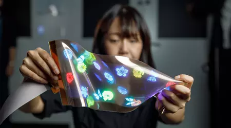 LG ha mostrato un display che si estende da 12" a 14".