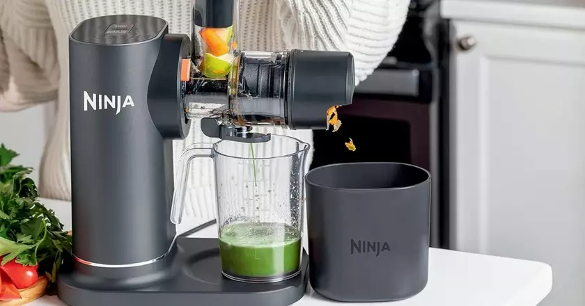 Ninja JC151 Migliori centrifughe per budget ridotto