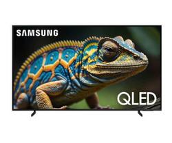 TV QLED 4K Q60D da 50 pollici di SAMSUNG