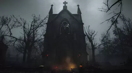 Il cimitero non è più un luogo tranquillo: Graveyard Shift, un ambizioso gioco horror basato sull'Unreal Engine 5, è stato annunciato