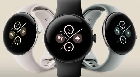 L'offerta del giorno: Google Pixel Watch su Amazon con uno sconto fino a 150 dollari
