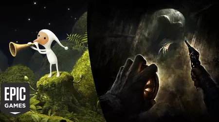 EGS regala due grandi giochi: l'horror Amnesia: The Bunker e la stilosa avventura Samorost 3