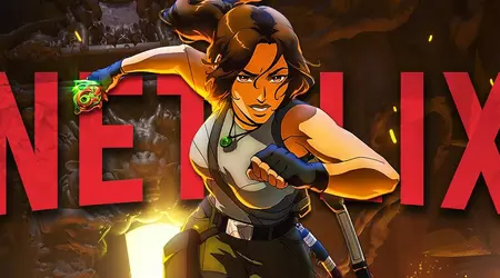 La serie animata Tomb Raider: The Legend of Lara Croft ha debuttato su Netflix: la critica non ne è entusiasta