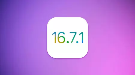 I vecchi modelli di iPhone e iPad hanno ricevuto iOS 16.7.1: quali sono le novità?
