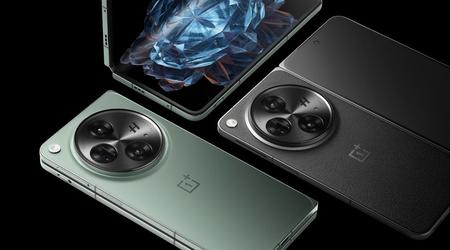 OnePlus Open ha ricevuto una nuova versione software (spoiler: non è ancora Android 14)