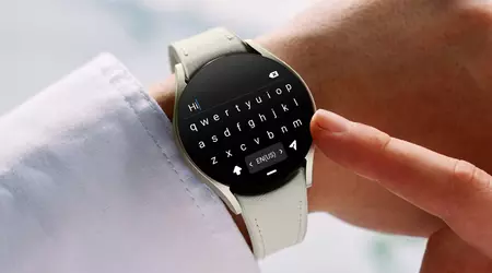 Galaxy Watch FE riceve l'aggiornamento One UI 6 Watch in Europa e Asia