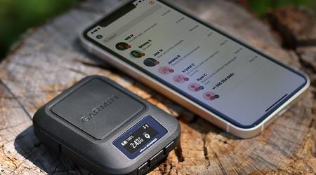 Garmin inReach Messenger: un gadget compatto per l'invio di messaggi tramite comunicazione satellitare