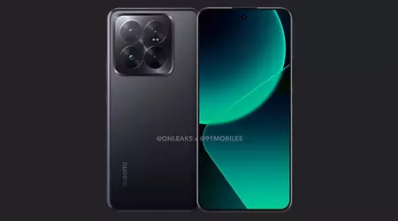 Xiaomi 14 Pro segue Xiaomi 14 ha testato la sua potenza in Geekbench benchmark tre giorni prima dell'annuncio