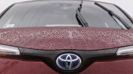 Toyota inizierà a riutilizzare i componenti delle vecchie auto