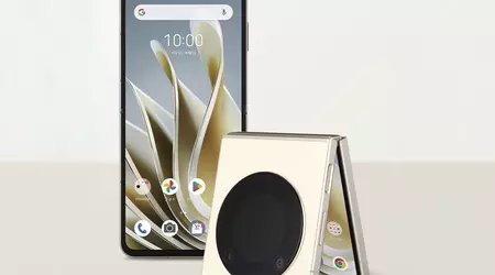 ZTE Libero Flip: uno smartphone pieghevole con chip Snapdragon 7 Gen 1, fotocamera da 50 MP e protezione IP42 a 420 dollari