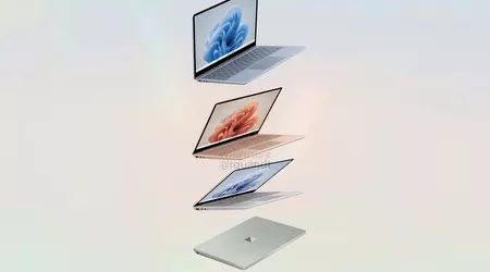 Microsoft presenterà la prossima settimana il Surface Laptop Go 3 con touchscreen, chip Intel Alder Lake e SSD da 256GB
