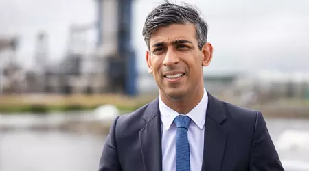 Sunak chiede un "faccia a faccia" con le minacce dell'intelligenza artificiale