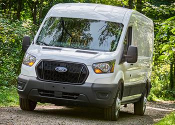 Ford richiama nuovamente migliaia di automobili ...