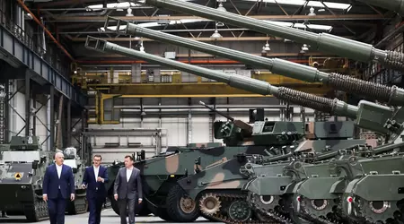 La Polonia firmerà un contratto con l'Ucraina per la fornitura di armi del valore di quasi 630 milioni di dollari