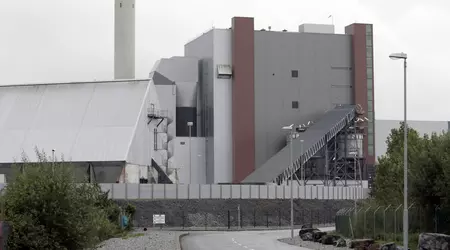 L'Irlanda creerà una batteria gigante da 130 milioni di dollari che alimenterà l'intero paese per circa tre minuti