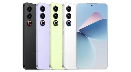 Insider: Meizu 21 Pro con chip Snapdragon 8 Gen 3 e protezione IP68 debutterà a marzo