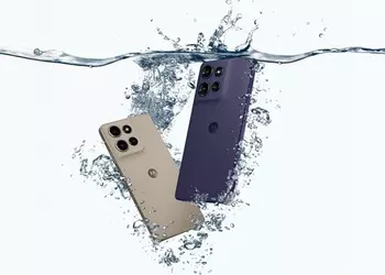 Quasi immutato, ma con una batteria ...