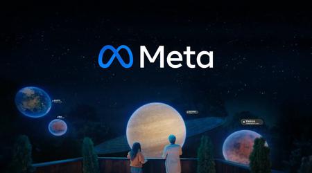 Facebook ha cambiato il suo nome in Meta