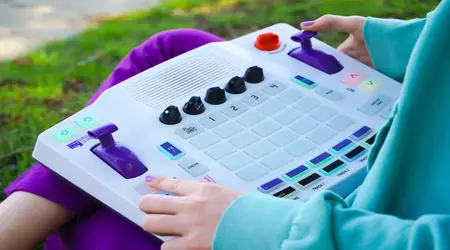 Playtime Engineering presenta il nuovo strumento MyTracks per i bambini