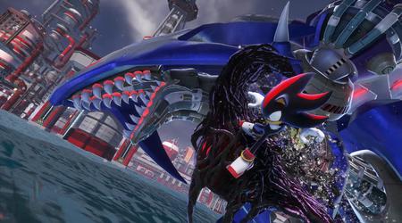 Il nuovo trailer di Sonic X Shadow Generations mostra le nuove abilità di Shadow