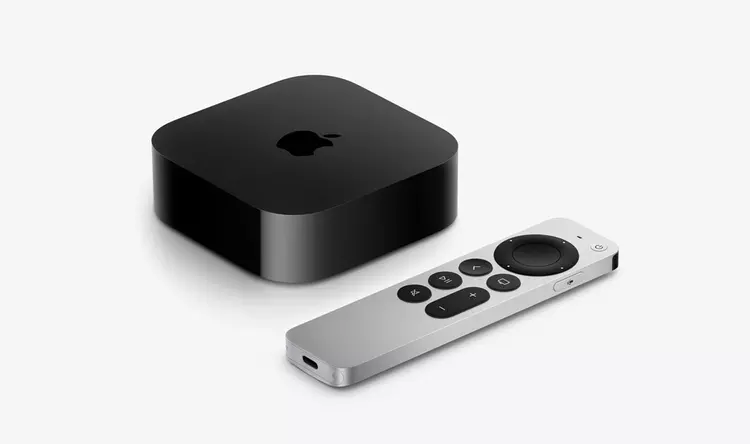 Rumore: il nuovo Apple TV sarà ...