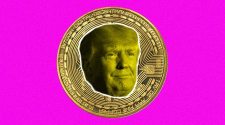 Il figlio di Donald Trump chiede di vietare la circolazione di Trumpcoin: la criptovaluta è subito salita del 40%