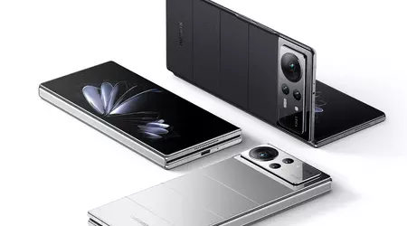 Confermato: lo smartphone pieghevole Xiaomi Mix Fold 3 avrà il supporto per la ricarica a 67W