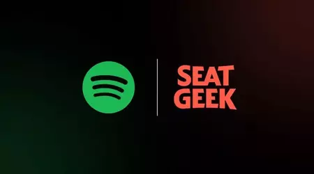 Spotify integra SeatGeek per la vendita di biglietti per concerti nell'app