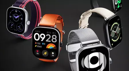 Redmi Watch 4 ha ottenuto il supporto ad Amazon Alexa con l'aggiornamento