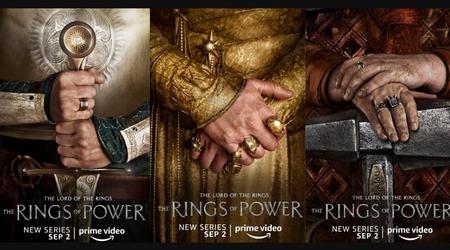 Amazon ha interrotto l'accesso alla valutazione della serie "Rings of Power" e IMDb elimina le valutazioni a causa di molte critiche e recensioni negative
