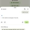 Anteprima immagine 3, programmazione messaggi
