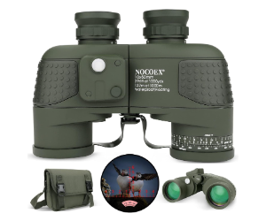 Binocolo marino NOCOEX